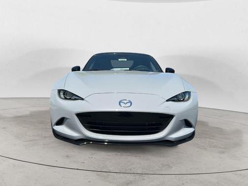 2025 Mazda MX-5 Miata Club