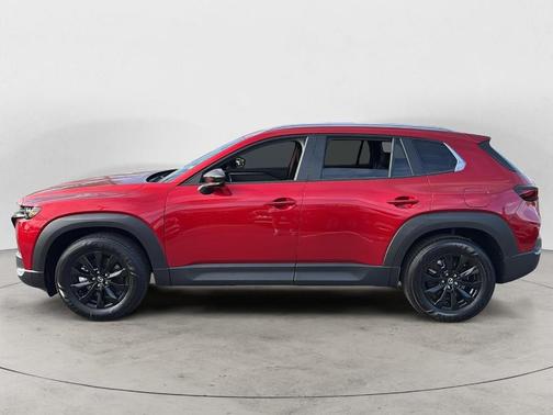 2025 Mazda CX-50 2.5 S Select Package