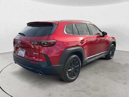 2025 Mazda CX-50 2.5 S Select Package