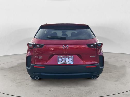 2025 Mazda CX-50 2.5 S Select Package