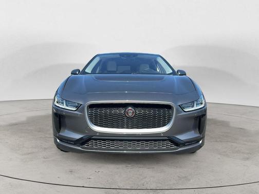 2020 Jaguar I-PACE EV400 SE