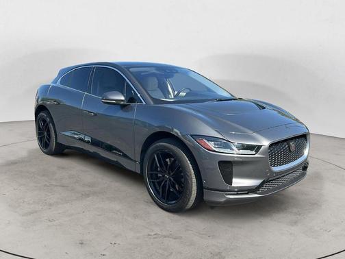 2020 Jaguar I-PACE EV400 SE