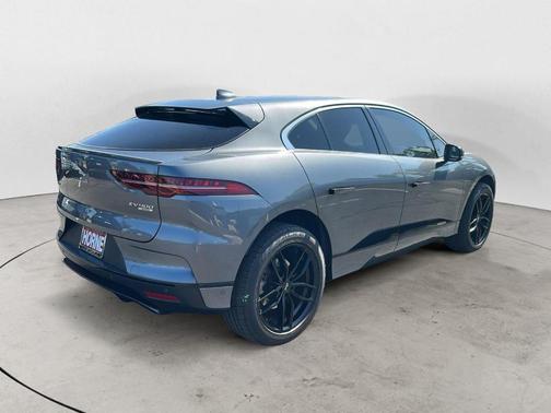 2020 Jaguar I-PACE EV400 SE
