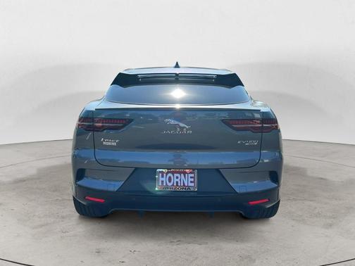 2020 Jaguar I-PACE EV400 SE