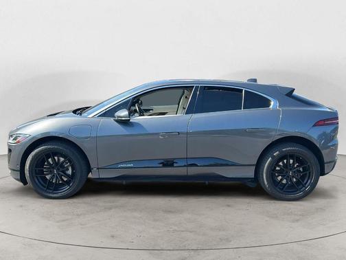 2020 Jaguar I-PACE EV400 SE