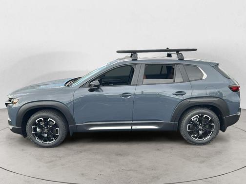 2025 Mazda CX-50 2.5 Turbo Meridian Edition