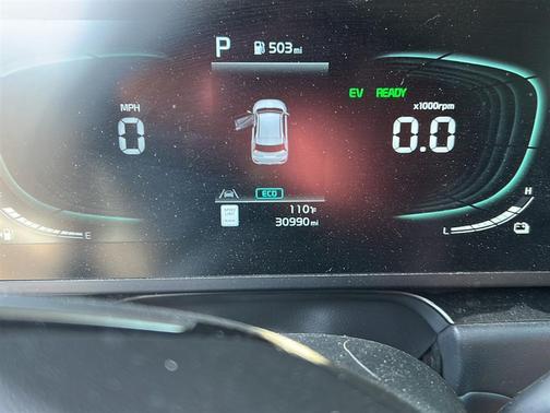 2023 Kia Niro LX