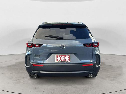 2026 Mazda CX-50 2.5 S Meridian Edition