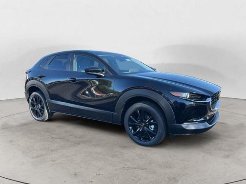 2026 Mazda CX-30 Select