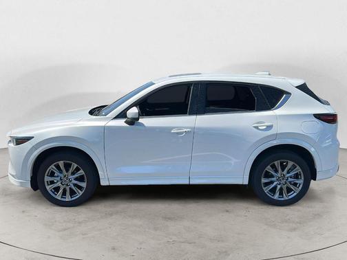 2024 Mazda CX-5 2.5 S Premium