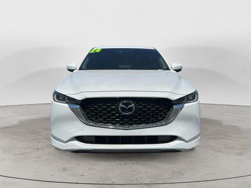 2024 Mazda CX-5 2.5 S Premium