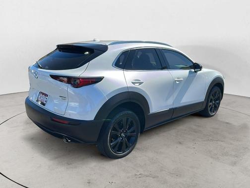 2021 Mazda CX-30 Turbo Premium Plus Package