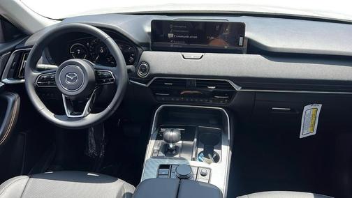 2025 Mazda CX-70 PR