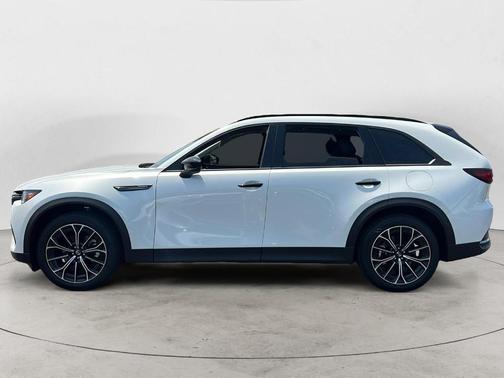 2025 Mazda CX-70 PR
