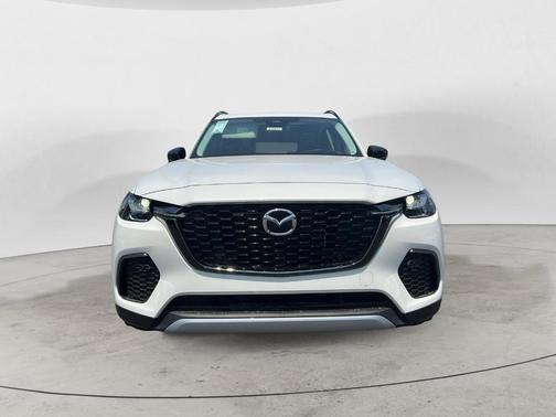 2025 Mazda CX-70 PR