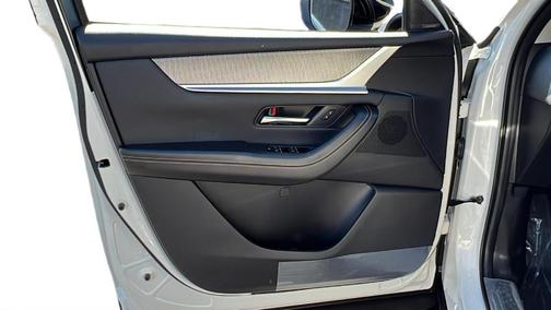 2025 Mazda CX-70 PR