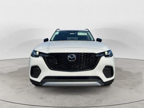2025 Mazda CX-70 PR