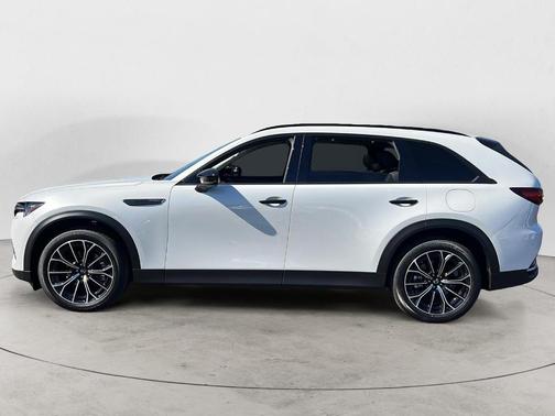 2025 Mazda CX-70 PR
