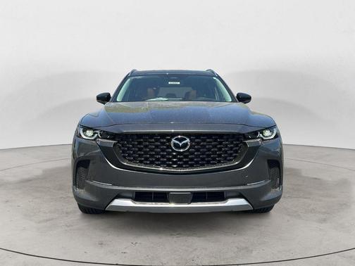 2025 Mazda CX-50 2.5 Turbo Premium Package