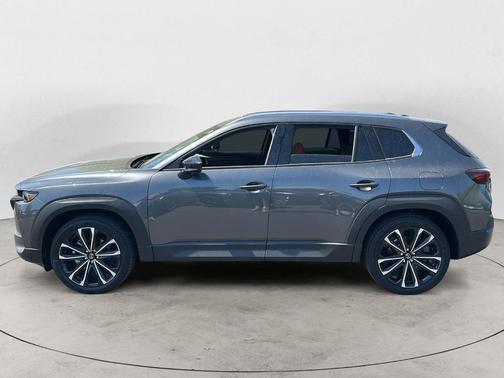 2025 Mazda CX-50 2.5 Turbo Premium Package