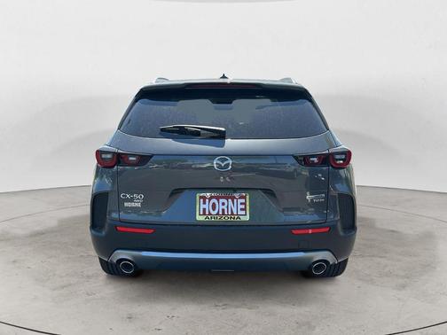 2025 Mazda CX-50 2.5 Turbo Premium Package