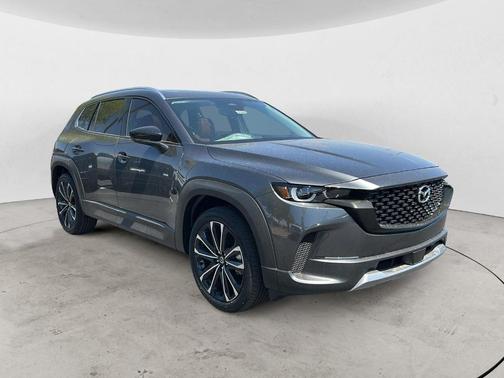 2025 Mazda CX-50 2.5 Turbo Premium Package