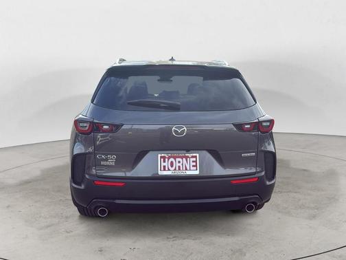 2025 Mazda CX-50 2.5 S Premium Plus Package