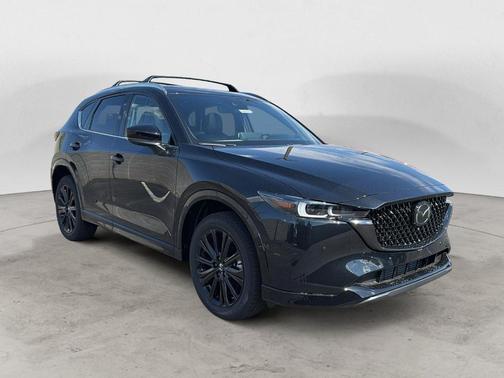 2025 Mazda CX-5 2.5 Turbo Premium Package