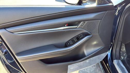 2026 Mazda Mazda3 FWD w/Select Package