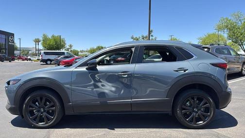 2023 Mazda CX-30 2.5 Turbo Premium Package