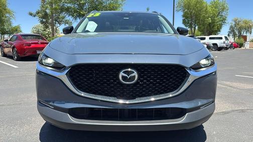 2023 Mazda CX-30 2.5 Turbo Premium Package