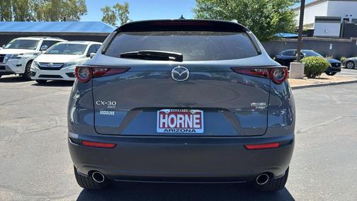 2023 Mazda CX-30 2.5 Turbo Premium Package