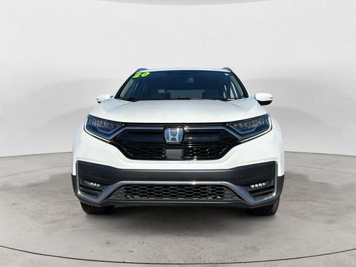 2020 Honda CR-V Hybrid Touring