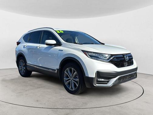 2020 Honda CR-V Hybrid Touring