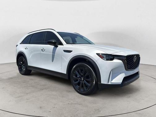 2025 Mazda CX-90 3.3 Turbo Premium Sport