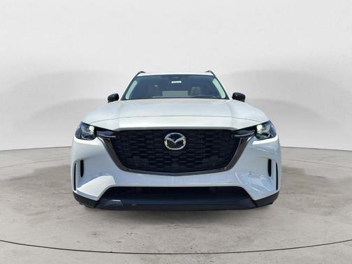 2025 Mazda CX-90 3.3 Turbo Premium Sport