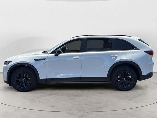 2025 Mazda CX-90 3.3 Turbo Premium Sport