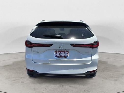 2025 Mazda CX-90 3.3 Turbo Premium Sport