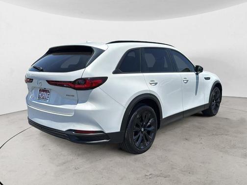 2025 Mazda CX-90 3.3 Turbo Premium Sport