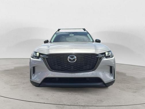 2025 Mazda CX-90 3.3 Turbo Premium Sport