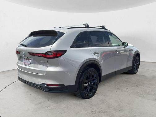 2025 Mazda CX-90 3.3 Turbo Premium Sport