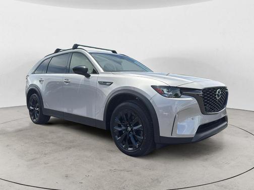2025 Mazda CX-90 3.3 Turbo Premium Sport