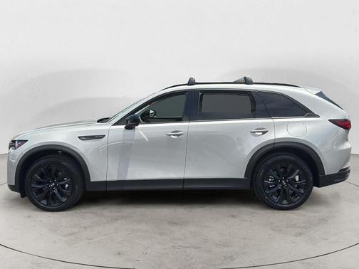 2025 Mazda CX-90 3.3 Turbo Premium Sport