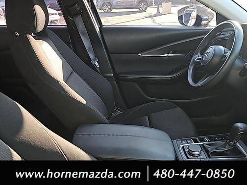 2022 Mazda CX-30 2.5 S