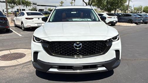 2025 Mazda CX-50 2.5 Turbo Premium Plus Package