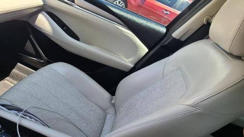 2018 Mazda Mazda6 Grand Touring Reserve