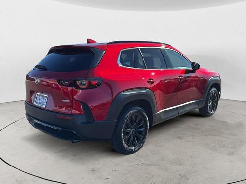 2026 Mazda CX-50 Premium