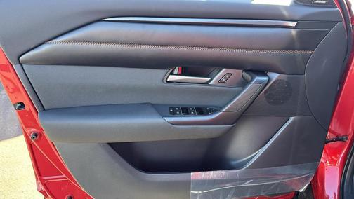 2026 Mazda CX-50 Premium