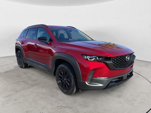 2026 Mazda CX-50 Premium