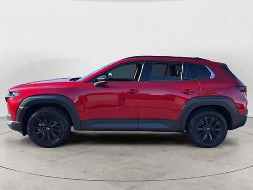 2026 Mazda CX-50 Premium